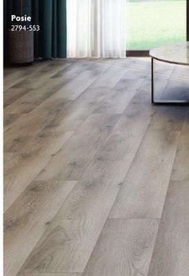 Home Hardware Adoreplus laminate plank flooring offer