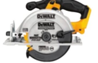 RONA Dewalt circular saw offer