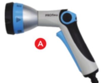 RONA Pro flow watering accessories offer