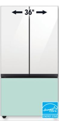 RONA Samsung bespoke 30.1 cu. ft. refrigerator offer