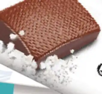 Giant Tiger Queen t sea salt chocolate bar offer