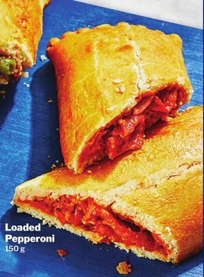 M & M Food Market Loaded pepperoni offer