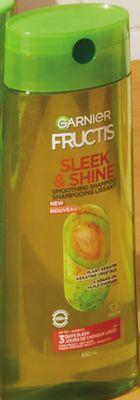 Walmart Garnier fructis shampoo 650 ml or conditioner 621 ml offer
