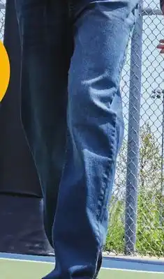 Walmart Men's ecko denim offer