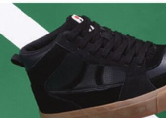 Walmart Men's skate shoes offer