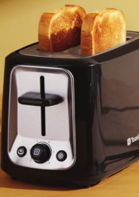 Walmart Toastmaster 2-slice toaster offer