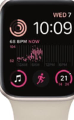 Walmart Apple watch se (2nd generation) 40 mm offer