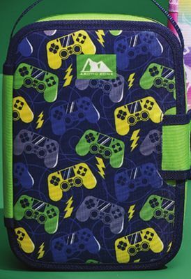 Walmart Selected standard lunch bags offer