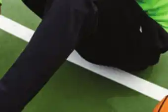 Walmart Athletic works tech fleece pant offer