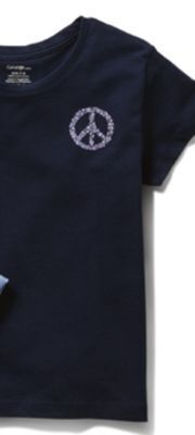 Walmart Kids' george short-sleeved graphic tees offer
