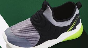 Walmart Athletic shoes offer