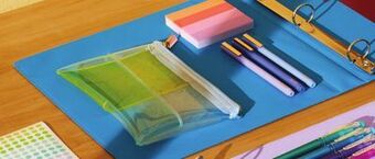 Walmart Selected stationery offer
