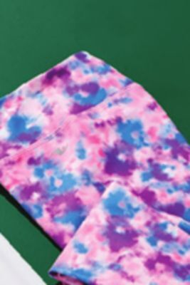 Walmart Kids' athletic works leggings offer
