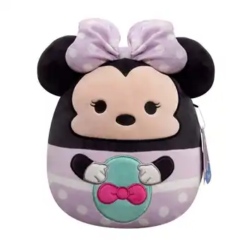 Giant Tiger Disney easter squishmallow offer