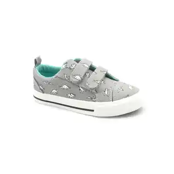 Giant Tiger Monkey bars toddler boys velcro athleisure shoes offer
