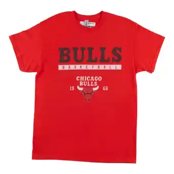 Giant Tiger Men's nba eastern conference t-shirts offer