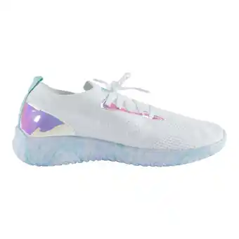 Giant Tiger Cherokee women's tie-dye athletic shoes offer