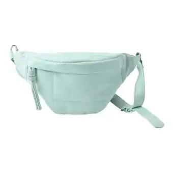 Giant Tiger Mystyle women's denim belt bag offer