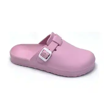 Giant Tiger Mystyle women's clogs offer