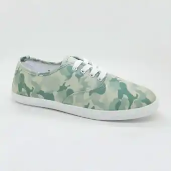 Giant Tiger Mystyle women's classic lace-ups offer