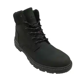 Giant Tiger Mountain ridge men's hiker boots, black offer