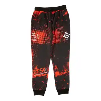 Giant Tiger Men's esx licensed joggers offer
