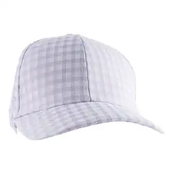 Giant Tiger Bella & birdie girl's plaid gingham cap, 4-6 offer