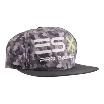Giant Tiger Boy's esx gaming flat baseball cap offer