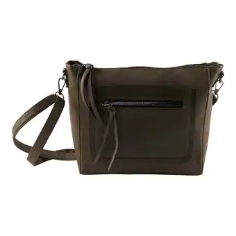 Giant Tiger Mystyle women's multi-pocket bag offer