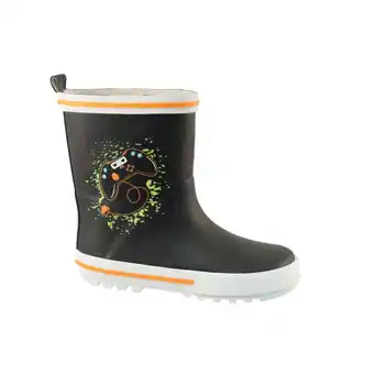 Giant Tiger Survival gear boy's novelty rain boots offer