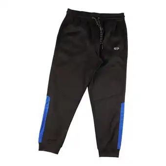 Giant Tiger Acx active men's joggers with side inserts and cuffed ankles offer