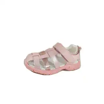 Giant Tiger Monkey bars girl's closed toe sandals offer