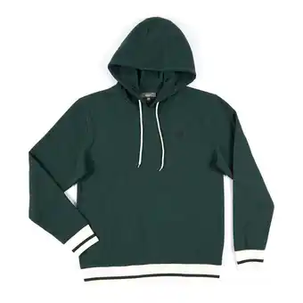 Giant Tiger Mountain ridge men's north country popover fleece hoodie offer