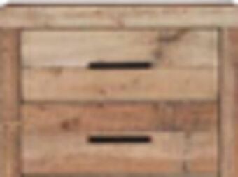 The Brick Mojave chest offer