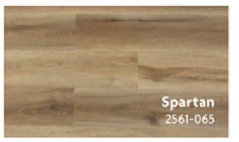 Home Hardware Jacob's landing loose lay vinyl plank flooring spartan offer