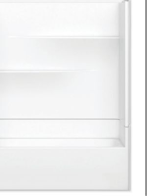 Home Hardware Gallery™ acrylic tub & shower unit offer