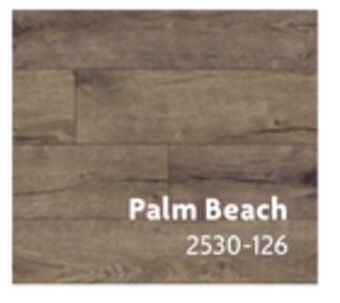 Home Hardware Dubai spc vinyl plank flooring palm beach offer