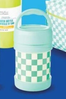 Real Canadian Superstore PC food jar 350 mL offer