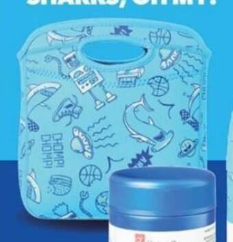 Real Canadian Superstore PC neoprene lunch bag offer