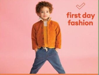 Real Canadian Superstore Toddler Boys' Corduroy Jacket offer