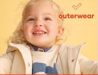 Real Canadian Superstore Toddler Girls' Jacket with PrimaLoft offer