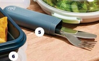 Real Canadian Superstore PC stainless steel cutlery set offer