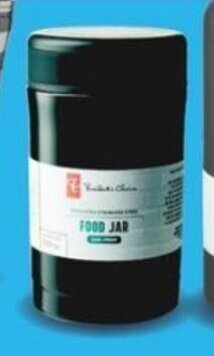 Real Canadian Superstore PC vacuum food jar 500 mL offer