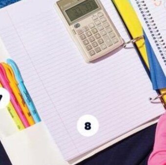 Real Canadian Superstore Everyday Essentials ruled sheets offer