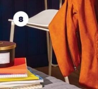 Real Canadian Superstore Everyday Essentials white chair offer