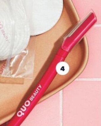 Real Canadian Superstore Quo Beauty level setter razors offer