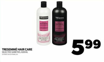 Real Canadian Superstore TRESEMMÉ HAIR CARE offer