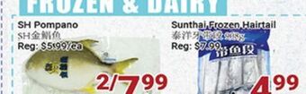 Oceans Fresh Food Market Sh pompano offer