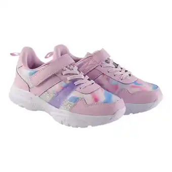 Giant Tiger Bella & birdie girl's mix media athletic shoes, 11-4 offer