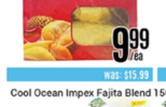 Nations Fresh Foods Fruit platinum frozen durian pulp offer